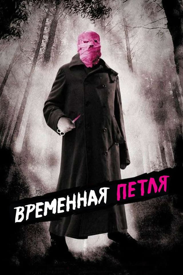 Постер Временная петля