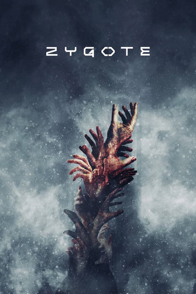 Постер Зигота