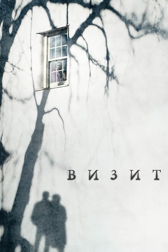 Постер Визит