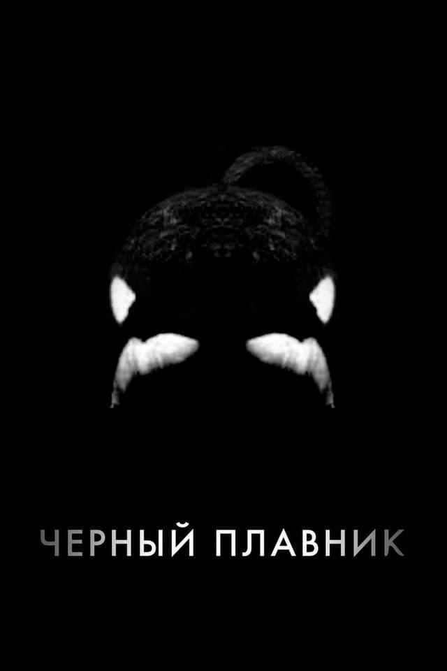 Постер Черный плавник